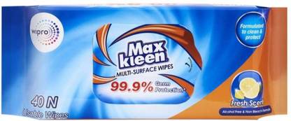 Wipro Wipes