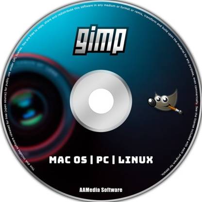 best deal GIMP - Image Editing Editor Digital Photo Photograph Pro Professional Software