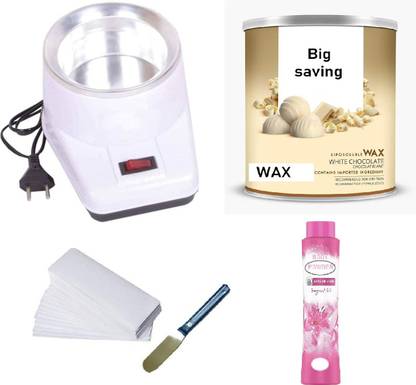 VNG Oil and Wax Heater