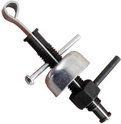 Keyways Best of 2 in 1 Heavy Bearing Fan Puller Lever Tool(6201+6202)Lever Tool(14 cm) Hand Tool Kit