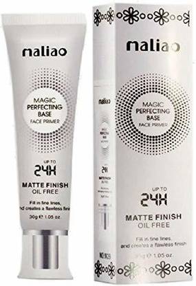 maliao 24H MAGIC PERFECTING BASEFACE PRIMER Primer  - 30 ml