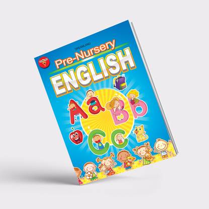 Pre-Nursery English