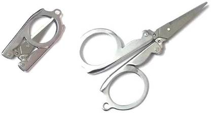ILT All Purpose, General Cutting, Beauty, Personal Care Folding Scissor Tools-Small Scissors