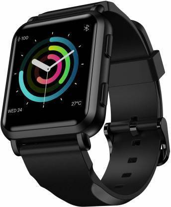 epoch Screen Guard for Noise ColorFit NAV Smart Watch