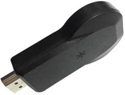 GUGGU YRN_408Q Any cast WiFi HDMI Dongle & Wireless Display for TV\Laptop\Desktop\Tablet Compatible with All Smartphone Media Streaming Device