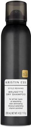 Kristin Ess Style Reviving Brunette Dry Shampoo
