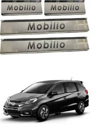 HOTRENZ DS-769002 STAINLESS STEEL DOOR SILL PLATE Door Sill Plate