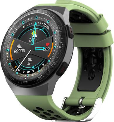 Probus MT3 Bluetooth Calling, Mic, Speaker SpO2 Smartwatch