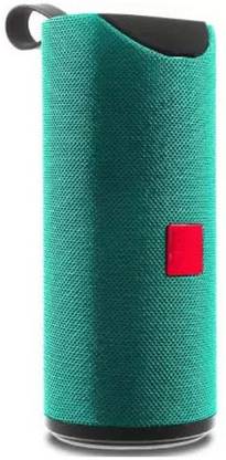 Worricow Wireless TG-113 Bluetooth , Wireless Speakers Portable 10 W Bluetooth Speaker