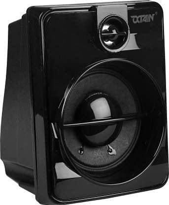 VR FRICTION Octain OTN 792 10 W Bluetooth Speaker