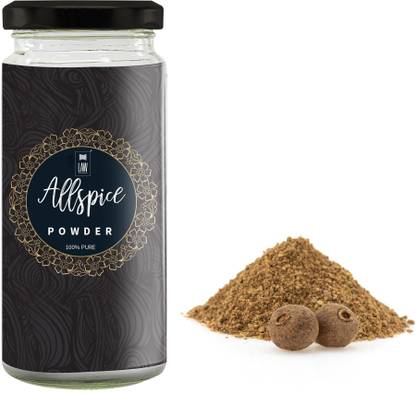 looms & weaves Allspice Powder 100 Grams