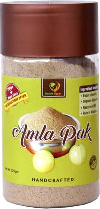 Nature Kyoor Amla Pak 225
