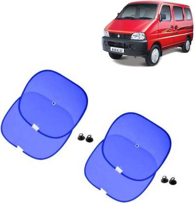 RD Universal Side Window Sun Shade For Maruti Suzuki Eeco