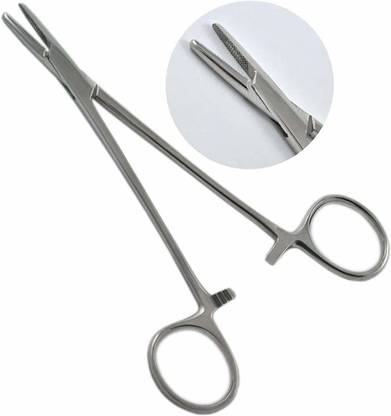 ARINEO hi Tech Hi-Tech Needle Holder 6 inches Needle Holders