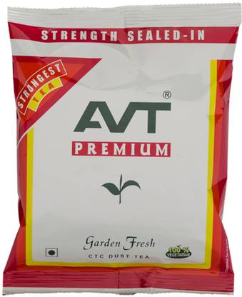 avt Premium Tea Pouch