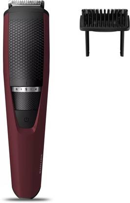 PHILIPS BT3101/25 Trimmer 45 min  Runtime 10 Length Settings