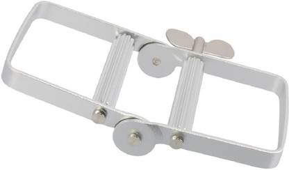 Futurekart Tube Squeezer Number of Tube Squeezers 1