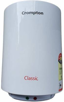 Crompton CLASSIC 25 L Storage Water Geyser