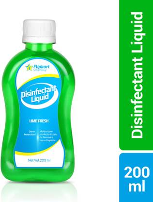 Flipkart SmartBuy Disinfectant Antiseptic Liquid