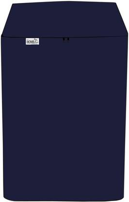 wellhome decor Furnishing Top Loading Washing Machine  Cover