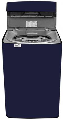 wellhome decor Furnishing Top Loading Washing Machine  Cover