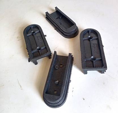 Hardware Computer Table Bush (4 Pcs)