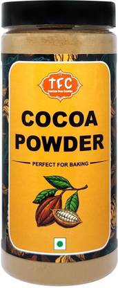 TFC Unsweetened Cocoa Powder