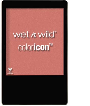 Wet n Wild Color Icon Blusher, Mellow Wine