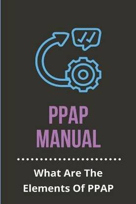 PPAP Manual