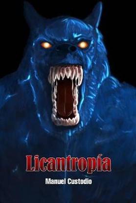 Licantropia