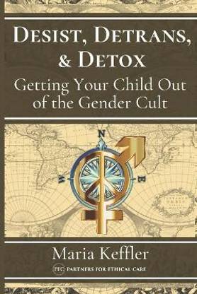 Desist, Detrans, & Detox