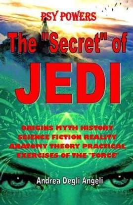 The "secret" of Jedi