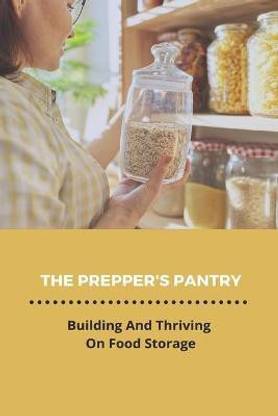 The Prepper's Pantry