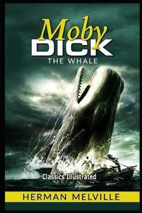 Moby-Dick (Macmillan Collector's Library) illustrated