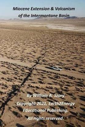 Intermontane Basin Extension & Volcanism During Miocene Times