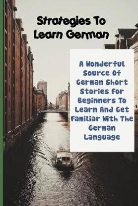 Strategies To Learn German