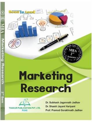 Marketing Research