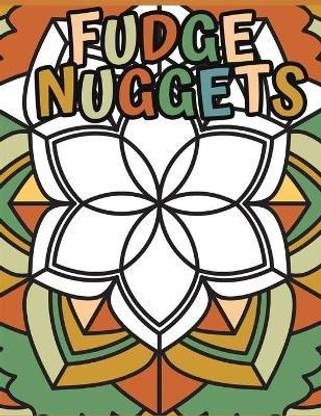 Fudge nuggets