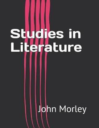 Studies in Literature