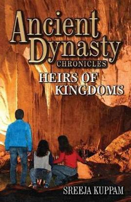 Ancient Dynasty Chronicles