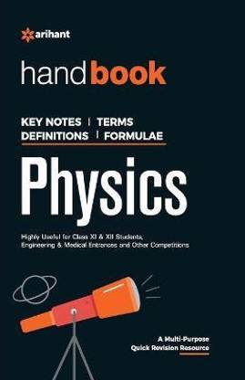Handbook of Physics