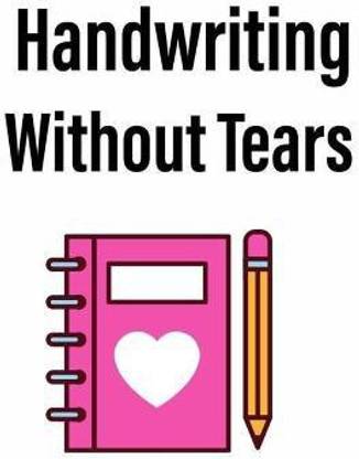 Handwriting Without Tears