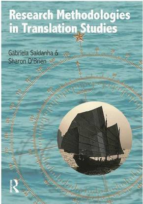 Research Methodologies in Translation Studies
