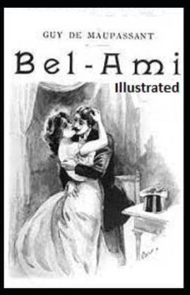 Bel-Ami Illustrated