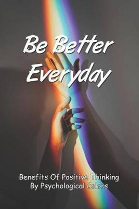 Be Better Everyday