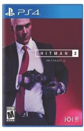 Hitman 2