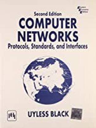 Computer Networks