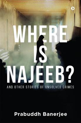 Where Is Najeeb?