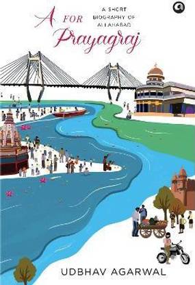A for Prayagraj
