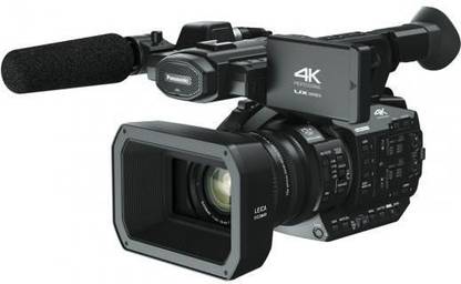Panasonic AG-UX AG-UX90ED 4K Professional Camcoder Camcorder